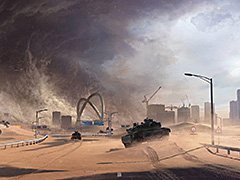 「バトルフィールド 2042」,各ロケーションの歴史や背景を伝える手記風コンテンツ“ノーパットの旅”のパート1が公開