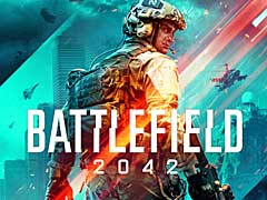「バトルフィールド 2042」の発売が11月19日に延期。OBTの詳細については,今月中に発表される予定