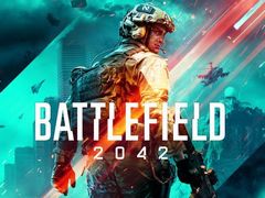 「バトルフィールド 2042」,インプレッション&プレイムービーをお届け。最大128人対戦が可能になる新たなBFを先行体験