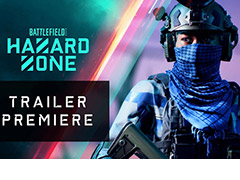 「バトルフィールド 2042」,分隊ベースとされる新モード“Hazard Zone”のトレイラーが日本時間10月15日0時に公開へ