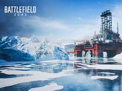 「バトルフィールド 2042」,ゲーム内ボイスチャット実装。スコアボードがラウンド終了時に確認できるように