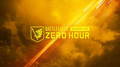 画像集#001のサムネイル/「バトルフィールド 2042」シーズン1“Zero Hour”は6月10日にスタート。新たなマップや武器，スペシャリスト，ビークルを紹介