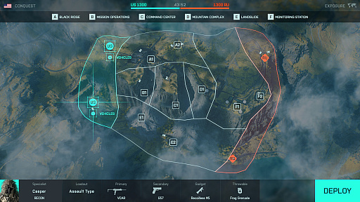 画像集#003のサムネイル/「バトルフィールド 2042」シーズン1“Zero Hour”は6月10日にスタート。新たなマップや武器，スペシャリスト，ビークルを紹介
