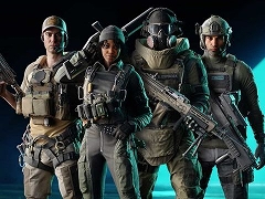 新マップや新スペシャリストが登場予定。「バトルフィールド 2042」の2023年のアップデート内容が明らかに