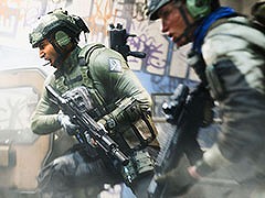 「バトルフィールド 2042」でシーズン5:ニュー・ドーンの配信が本日開始。廃工場を舞台にした新マップ,武器などが登場