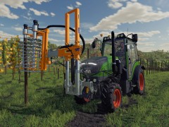 「Farming Simulator 22」,PC/Mac/Xbox Series X/Xbox One版のシーズンパス予約受付が本日開始。最新トレイラーの公開も