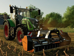 「Farming Simulator 22」,こだわりの土壌を作れる新しいゲームメカニックが明らかに