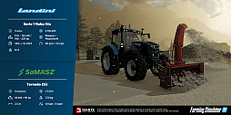 画像集#003のサムネイル/「Farming Simulator 22」，アップデートデータ“バージョン1.2”を実装。新ブランドを含む16台の車両が追加に