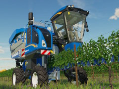 「Farming Simulator 22」,Epic Games Storeで無料配信中。人気農業シムに触れるチャンス