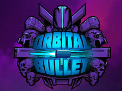 2.5Dプラットフォームアクション「Orbital Bullet」のアーリーアクセス版が日本語対応でリリース。マップがグリグリ回る新感覚アクション