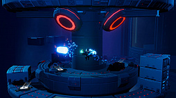Orbital Bullet