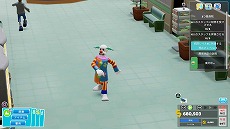 画像集#005のサムネイル/「ツーポイントホスピタル:ジャンボエディション」が本日発売。無料DLC“ソニックパック”の近日配信も決定