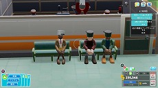 画像集#006のサムネイル/「ツーポイントホスピタル:ジャンボエディション」が本日発売。無料DLC“ソニックパック”の近日配信も決定