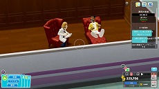 画像集#013のサムネイル/「ツーポイントホスピタル:ジャンボエディション」が本日発売。無料DLC“ソニックパック”の近日配信も決定