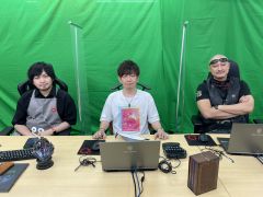 マフィア梶田の二次元が来い!:第559回「経営とライティングを両立したいよゐこのジャンボエディション」