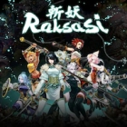 Devil Slayer Raksasi
