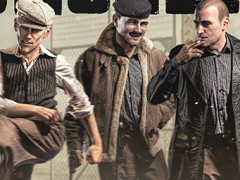 「ウォー・モングレルス」の日本語版がPC向けに9月発売。第二次世界大戦のヨーロッパ戦線を舞台にしたRTS