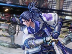 鯉沼久史プロデューサーが「戦国無双5」を語る。Microsoftの公式ブログに英語版の抄訳が掲載