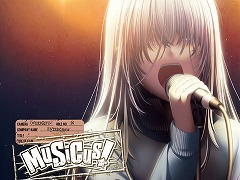 PS4/Switch「MUSICUS!」が本日発売に。“Dr.Flower”の2ndアルバムの配信も各ストリーミングサービスでスタート