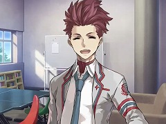 「バトルスピリッツ コネクテッドバトラーズ」,序盤のストーリーと,共に戦う“バトスピ部”部員など8名のキャラクター情報が公開