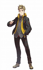 画像集#009のサムネイル/「バトルスピリッツ コネクテッドバトラーズ」,パッケージ版に同梱される3枚のPRカードや登場キャラクターの情報が公開