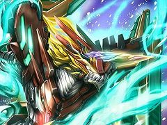 「バトルスピリッツ コネクテッドバトラーズ」,パッケージ版に同梱される3枚のPRカードや登場キャラクターの情報が公開