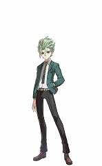 画像集#003のサムネイル/「バトルスピリッツ コネクテッドバトラーズ」,チャンピオンシップの本戦に登場するキャラクターと,店舗別特典の情報が公開