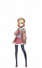 画像集#006のサムネイル/「バトルスピリッツ コネクテッドバトラーズ」,チャンピオンシップの本戦に登場するキャラクターと,店舗別特典の情報が公開