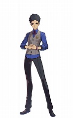 画像集#007のサムネイル/「バトルスピリッツ コネクテッドバトラーズ」,チャンピオンシップの本戦に登場するキャラクターと,店舗別特典の情報が公開