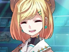 「バトルスピリッツ コネクテッドバトラーズ」,チャンピオンシップの本戦に登場するキャラクターと,店舗別特典の情報が公開
