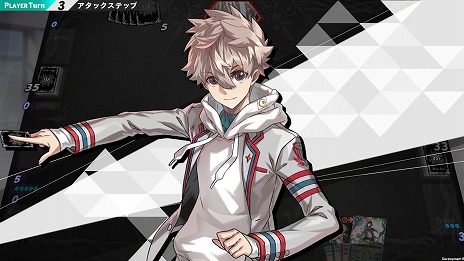 画像集#005のサムネイル/「バトルスピリッツ コネクテッドバトラーズ」第2弾PV公開。公式サイトでは予約特典のイメージや,バトルの詳細情報も明らかに