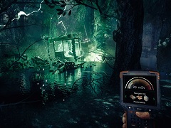 SFサバイバルホラーRPG「Chernobylite」,PS4/Xbox One版が配信に。今後リリース予定のPS5/Xbox Series X版へのアップグレードは無料