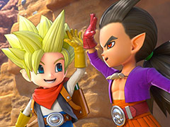 「ドラゴンクエストビルダーズ2」がXbox One,Windows 10,Xbox Game Pass向けにもリリース。本編+DLC第1弾〜第3弾のセット