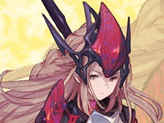 スマホ向け完全新作タイトル「DRAGON」(仮称)が発表。城ドラなどを手がけた森山 尋氏とDonutsが共同開発する作品に
