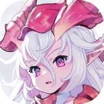 画像集 No.004のサムネイル画像 / DONUTSと森山 尋氏が開発している「DRAGON」の正式タイトルが「機兵とドラゴン」に決定。運命共同体をテーマに浮島艦の戦いを描く