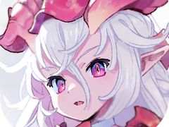 DONUTSと森山 尋氏が開発している「DRAGON」の正式タイトルが「機兵とドラゴン」に決定。運命共同体をテーマに浮島艦の戦いを描く