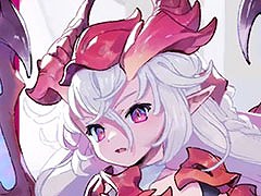 城ドラを手がけた森山 尋氏の新作「機兵とドラゴン」,4月8日に配信決定。各アプリストアやゲーム公式Xでの事前登録も開始に