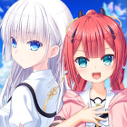 Summer Pockets REFLECTION BLUE