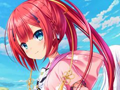 Switch版「Summer Pockets REFLECTION BLUE」の公式サイトが正式オープン。店舗別特典の情報と,それぞれの絵柄も公開に