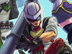 「地球防衛軍2 for Nintendo Switch」,強力な武器が手に入る初回特典と店舗別特典の情報が明らかに。パッケージのデザインも公開