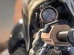 PS4/PS5版「Sniper Ghost Warrior Contracts 2」の発売が7月29日に決定。早期購入特典や店舗別の購入特典も発表