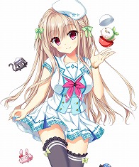 画像集#014のサムネイル/恋愛ADV「かけぬけ★青春スパーキング!」のPS4/Switch版が8月26日に発売。公式サイトがオープンし,あらすじやキャラクター情報が公開