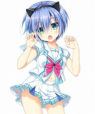 画像集#015のサムネイル/恋愛ADV「かけぬけ★青春スパーキング!」のPS4/Switch版が8月26日に発売。公式サイトがオープンし,あらすじやキャラクター情報が公開