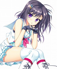 画像集#016のサムネイル/恋愛ADV「かけぬけ★青春スパーキング!」のPS4/Switch版が8月26日に発売。公式サイトがオープンし,あらすじやキャラクター情報が公開