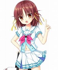 画像集#018のサムネイル/恋愛ADV「かけぬけ★青春スパーキング!」のPS4/Switch版が8月26日に発売。公式サイトがオープンし,あらすじやキャラクター情報が公開