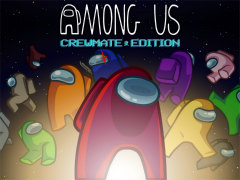 TGS 2021ϡAmong Us: Crewmate EditionפPS5/Switch/PS42021ǯߤȯꡣޤޤŵ°ܸѥå