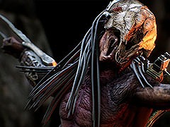 リブート版「Predator: Hunting Grounds」,本日配信開始。映画「プレデター」シリーズを題材にした非対称型オンラインSTG