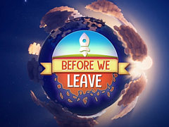 宇宙を放浪しながら惑星に文明を再興していく建設シム「Before We Leave」が5月13日にリリース。アナウンストレイラーが公開