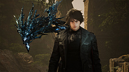꡼ No.003 | Lost Soul Aside