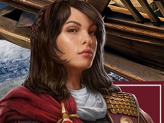 「Expeditions: Rome」プレイレポート。古代ローマを舞台に繰り広げられる壮大なターン制RPG